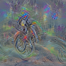 n03792782 mountain bike, all-terrain bike, off-roader